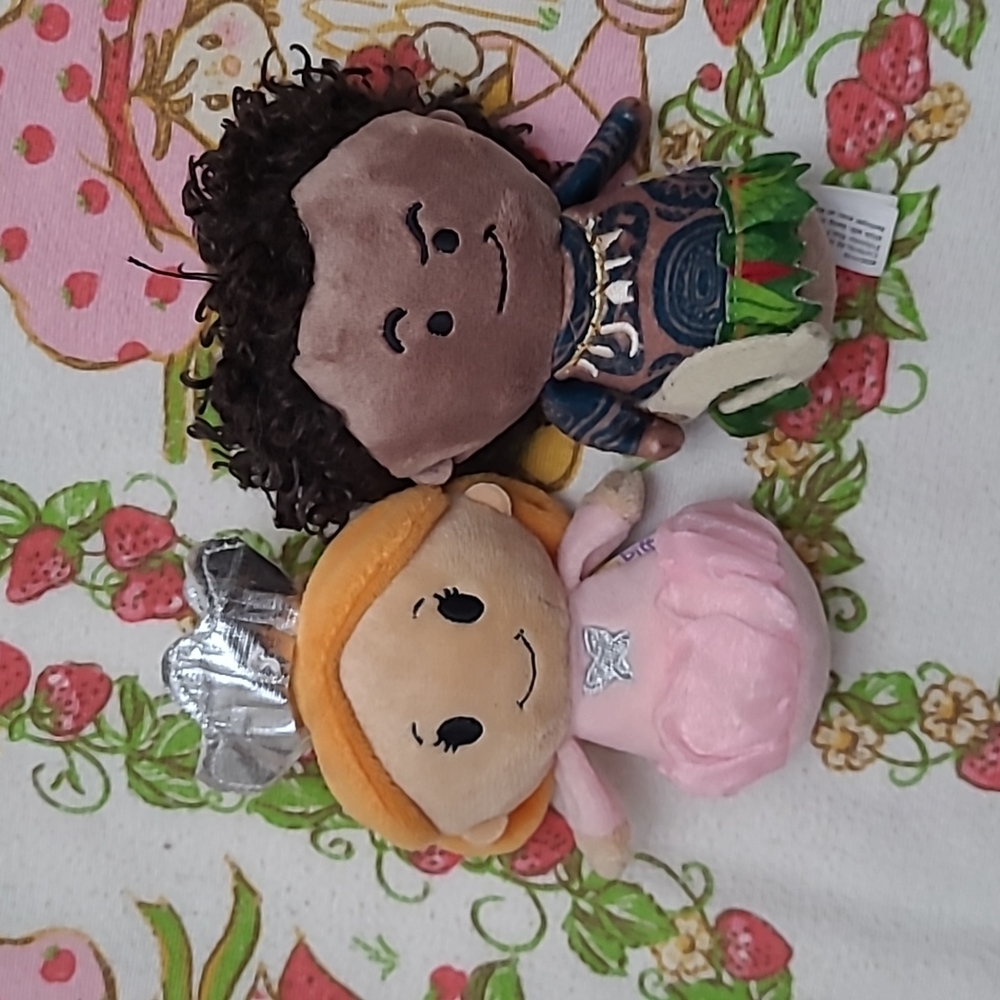 Disney Hallmark Itty Bittys Bundle
